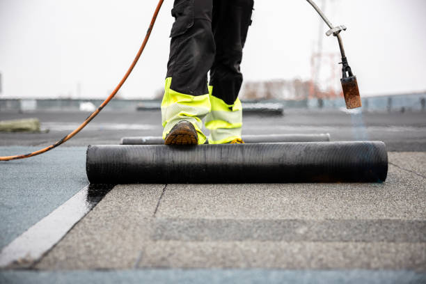 Trusted Dutch Island, GA Roofing Services Experts